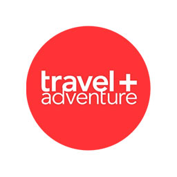 Travel + adventure HD